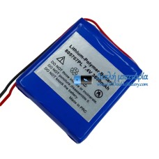 Μπαταρία για PLC 805767PL [Μπαταρία αντικατάστασης]
